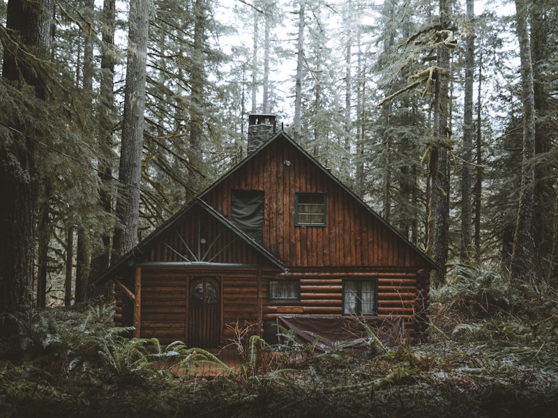 Bungalov